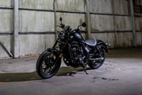 Questions and Answers on Honda Rebel 1100