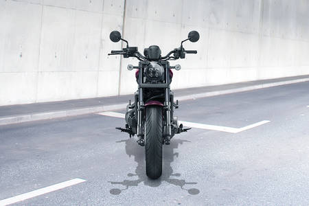 Honda rebel 1100cc discount price