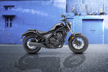 Honda Rebel 500 Estimated Price Launch Date 21 Images Specs Mileage