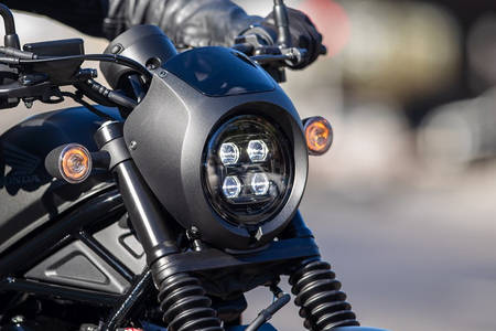 2019 honda best sale rebel price