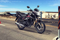 Honda Shine Honda Shine