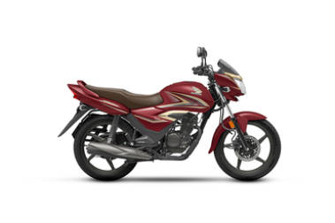 Hero Honda Shine Bike Images | Reviewmotors.co