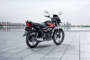 Honda cb shine bs6 deals all colours