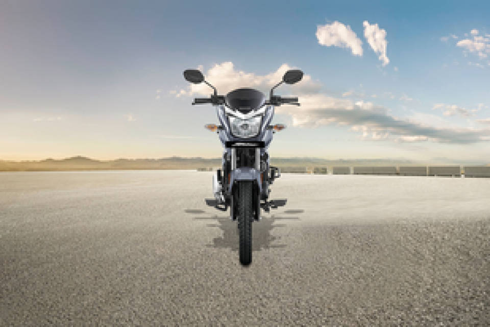 honda shine hero