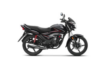 honda shine drum bs6 price