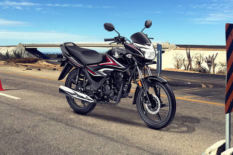 hero honda shine 2020 model