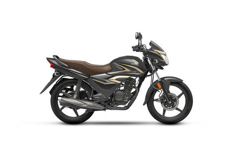 Honda Shine Colours in India, Honda Shine Colour Images