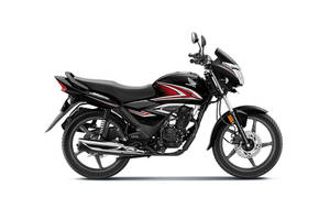 hero honda all old bikes list