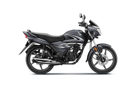 Honda shine bike kitne ki outlet hai