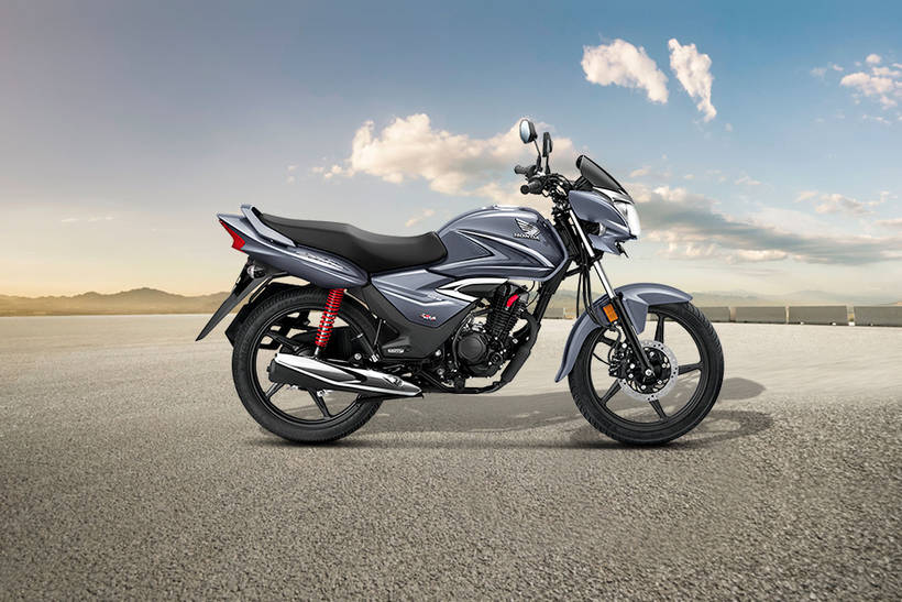hero cb shine bike price