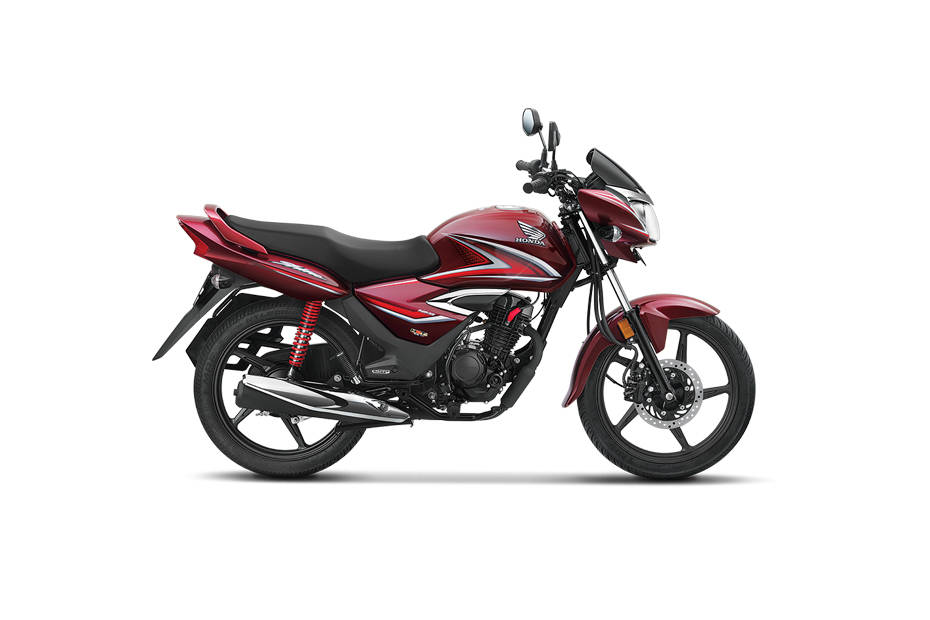 Honda Shine BS6 Drum On Road Price in Alappuzha & 2020 Offers, Images