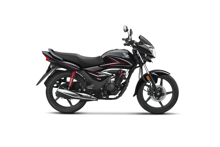 Honda Shine On Road Price in Ranchi, Bokaro, Dhanbad & 2021 Offers, Images