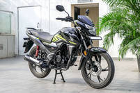 Honda Sp 125 Bs6 Price In Mysore Sp 125 On Road Price