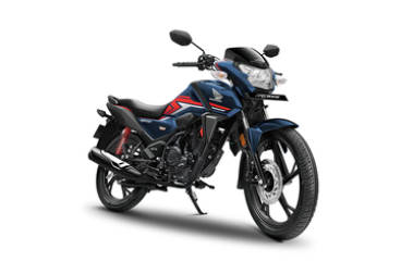 sp shine bike price on road