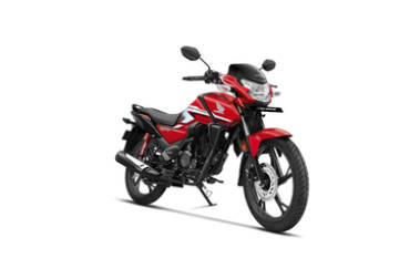 new honda sp 125 bs6 price