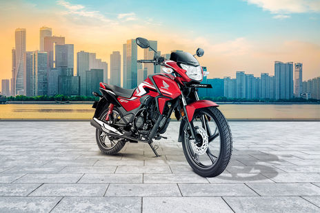 Honda SP125 Sports Edition Launched, Costs Rs 500 More Than Regular Model