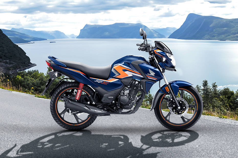 Honda shine sp bs6 deals new model 2020 price