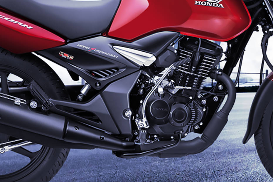 Honda Cb Hornet 160r Bs6 India Launch Likely In July Bikedekho