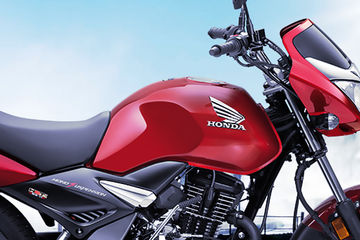 Honda Unicorn 160cc Price In India