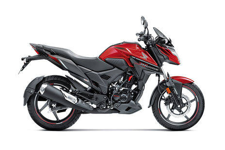 Best Of 22 Honda X Blade 2020