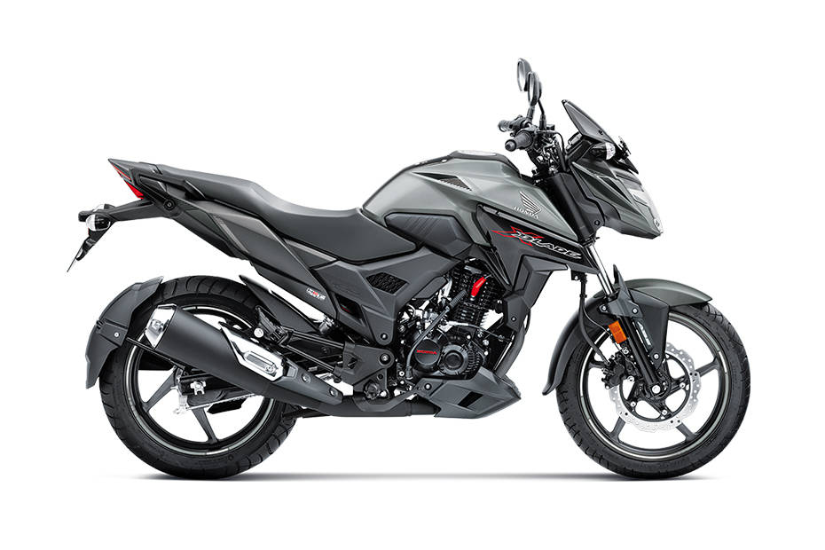 Honda XBlade ABS On Road Price in Chennai & 2020 Offers, Images