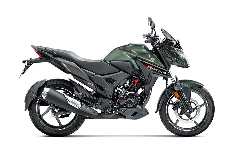 Honda XBlade ABS On Road Price in Chennai & 2020 Offers, Images