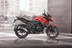 honda x blade dual disc