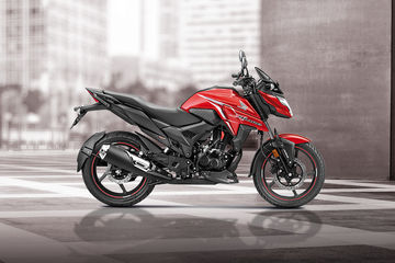 Honda Xblade Bs6 Price Mileage Images Colours Specs Reviews