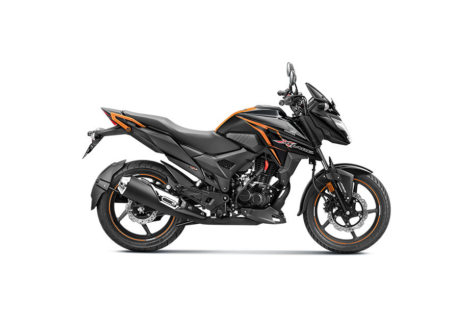 Honda XBlade On Road Price in Ranchi, Bokaro, Dhanbad & 2021 Offers, Images