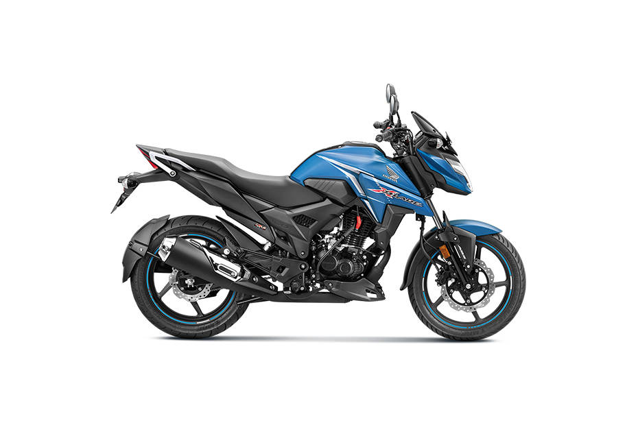 Honda XBlade On Road Price in Guwahati, Kamrup, Goalpara & 2021 Offers