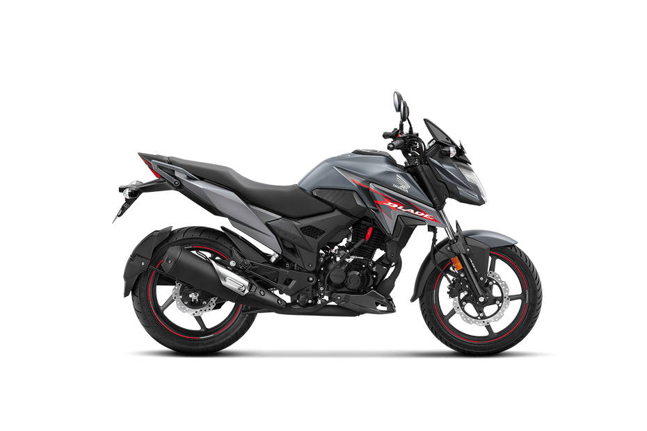 xblade 160cc