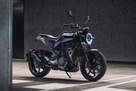 Husqvarna Svartpilen 250 Price BS6 , Mileage, Images, Colours