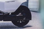 Husqvarna Vektorr Concept Rear Tyre View