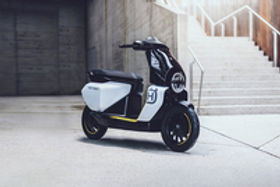 Questions and Answers on Husqvarna Vektorr Concept