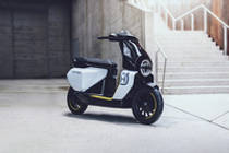 Husqvarna Vektorr Concept Husqvarna Vektorr Concept