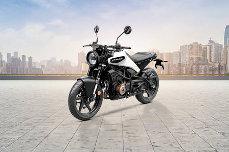 Bajaj vitpilen deals