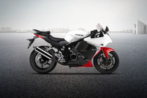 Hyosung GT250R Hyosung GT250R