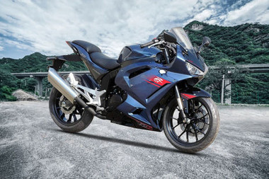 Hyosung Gt300r Price Specs Mileage Reviews Images
