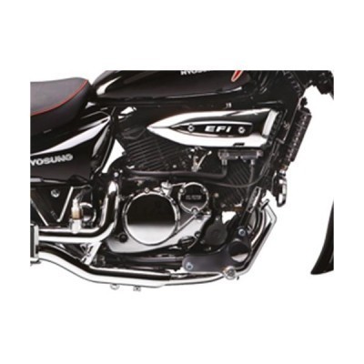 hyosung aquila 250 price