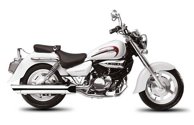 Hyosung Aquila 250 Price Specs Mileage Reviews Images