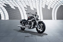 Hyosung GV650 Aquila Pro