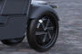 iGowise BeiGo X4 Rear Tyre View