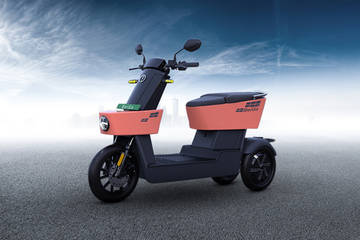 iGowise Mobility iGowise BeiGo X4 Price, Range, Battery Charging Time ...