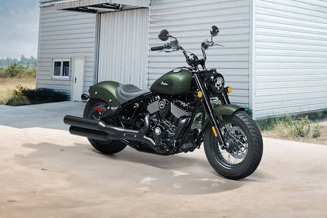 Indian Chief Bobber Dark Horse Insurance Price