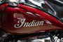 Indian Chief Classic Model Name