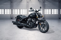 Indian Chief Dark Horse Indian Chief Dark Horse