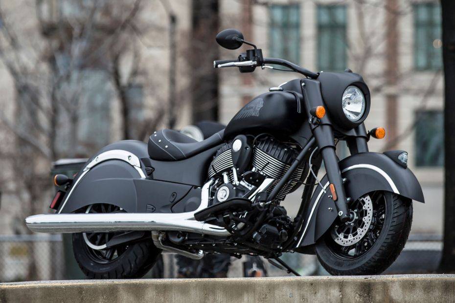 Indian Chief Dark Horse Price, EMI, Specs, Images, Mileage and Colours