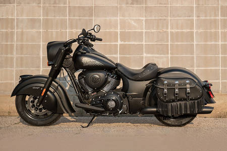 2021 indian vintage dark shop horse specs