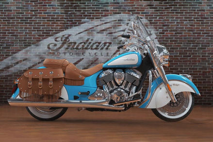 Indian Chief Vintage Estimated Price Launch Date 2020 Images Specs
