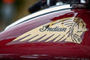 Indian Chieftain Classic Brand Logo & Name